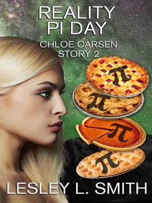 cover image of Reality Pi Day
